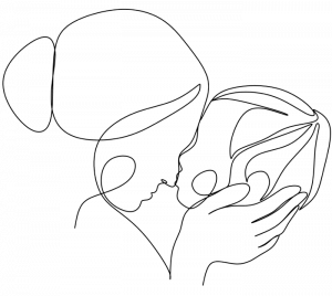 lineart-logo-mumandchild